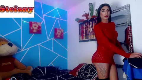 latin_hot_kevin online show from April 19, 2026, 9:08 am