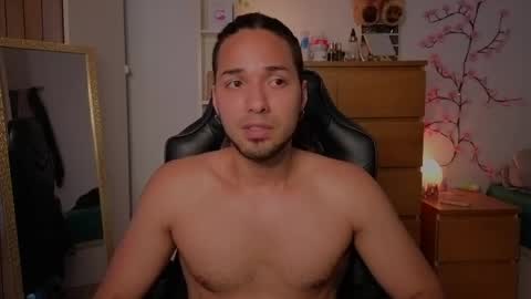 Snapshot of latin_luxury_i chatting on June 2, 2026, 5:48 pm Free OF online show from June 2, 2026, 5:48 pm