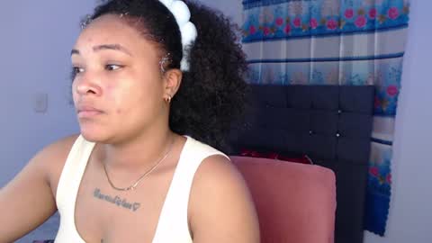 Snapshot of latin_rihanna_j chatting on June 17, 2026, 10:06 am karen online show from June 17, 2026, 10:06 am