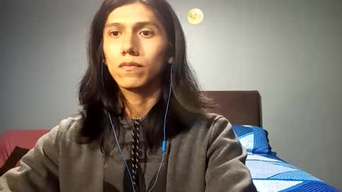 Shado online show from October 12, 2025, 8:24 am