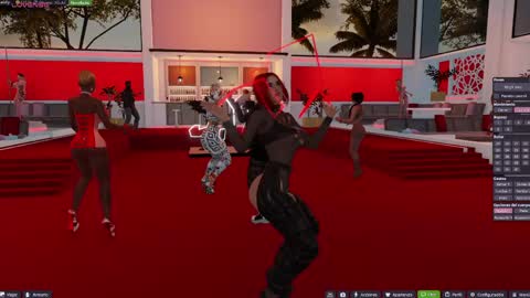 leidy online show from April 1, 2026, 5:32 pm