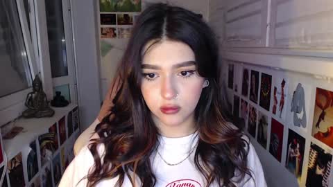 miiiiiiaaaa online show from January 6, 2025, 10:15 pm