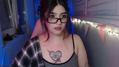 miiiiiiaaaa online show from February 22, 2025, 3:45 am