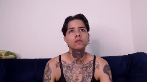 Alex online show from December 1, 2024, 7:36 pm