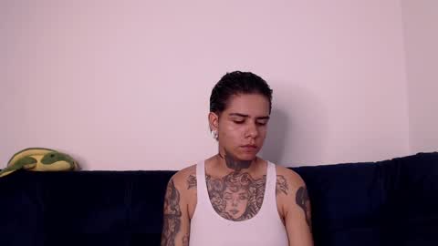 Alex online show from December 1, 2024, 10:43 pm