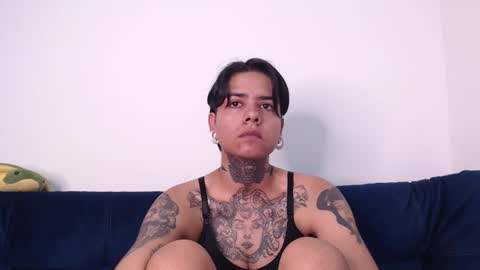 Alex online show from December 2, 2024, 6:54 pm