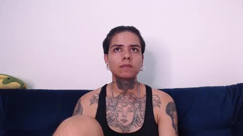 Alex online show from December 3, 2024, 8:39 pm