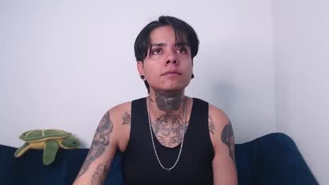 Alex online show from December 9, 2024, 6:46 pm