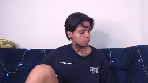 Alex online show from December 13, 2024, 8:37 pm