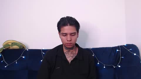 Alex online show from December 15, 2024, 8:58 pm