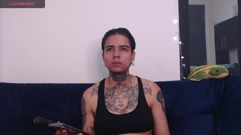 Alex online show from December 20, 2024, 3:21 pm