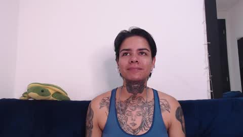 Alex online show from December 25, 2024, 7:24 pm