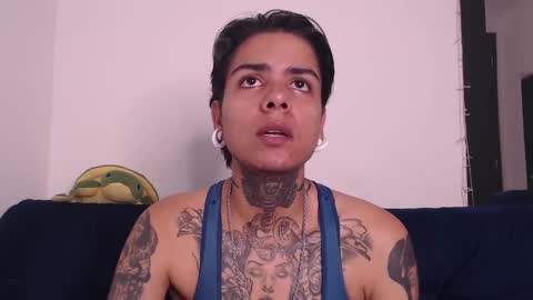 Alex online show from December 25, 2024, 10:37 pm