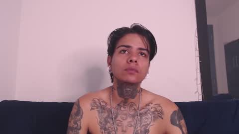 Alex online show from December 28, 2024, 7:54 pm