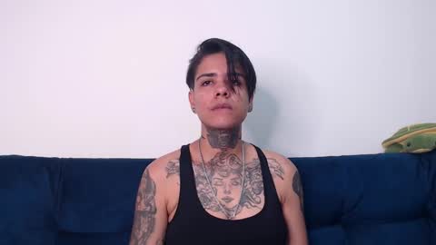 Alex online show from January 10, 2025, 7:11 pm