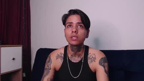 Alex online show from January 13, 2025, 10:24 pm