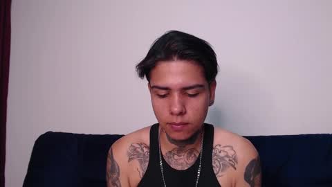 Alex online show from January 17, 2025, 8:00 pm