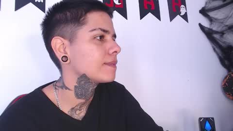 Alex online show from October 27, 2025, 2:10 pm