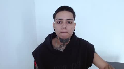 Alex online show from November 5, 2025, 2:06 pm