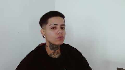 Alex online show from November 7, 2025, 12:16 pm