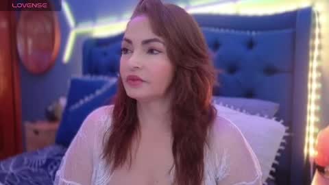 Your Latina Lover online show from June 8, 2026, 5:13 pm