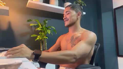 ryanblue online show from January 13, 2026, 2:17 am