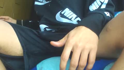 junior online show from January 5, 2025, 3:43 am