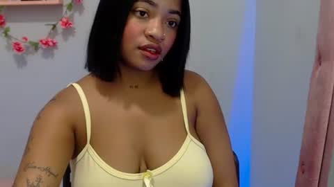 latinbrunett1 online show from July 15, 2026, 10:26 pm