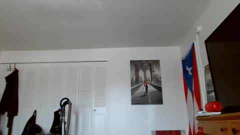 Chris online show from February 22, 2025, 5:35 pm