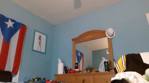 Chris online show from September 11, 2025, 4:07 pm