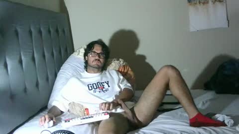 latinincognito online show from April 21, 2026, 2:26 am