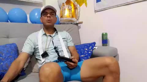 latinmartin254 online show from September 23, 2025, 1:41 am
