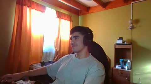 Snapshot of latinn_babe chatting on February 4, 2025, 9:52 pm latinn_babe online show from February 4, 2025, 9:52 pm