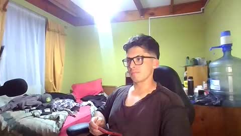 latinn_babe online show from January 16, 2026, 4:49 am
