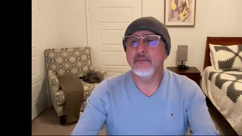 QS - INDEPENDENT MODEL online show from January 14, 2026, 3:23 am