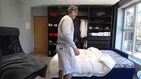 sam online show from March 1, 2026, 9:55 am