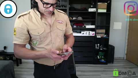 sam online show from April 3, 2026, 11:08 am