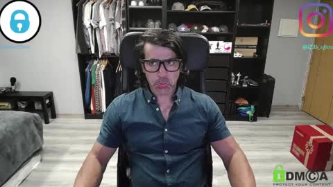 sam online show from April 7, 2026, 8:31 pm