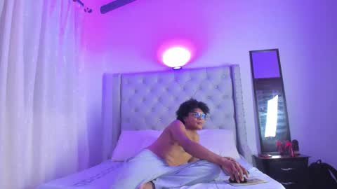 latinodark online show from February 11, 2026, 3:11 am