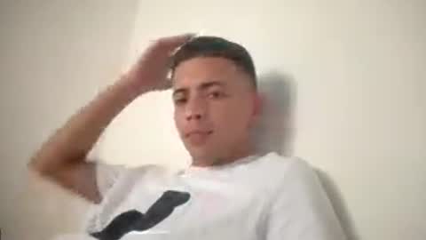 Snapshot of latinohot_31 chatting on July 13, 2026, 4:54 pm Daniel online show from July 13, 2026, 4:54 pm
