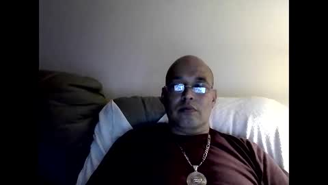 Snapshot of latinoinfla chatting on February 3, 2025, 12:58 am latinoinfla online show from February 3, 2025, 12:58 am