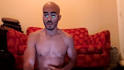 latinomixedbbc online show from February 2, 2026, 6:34 am