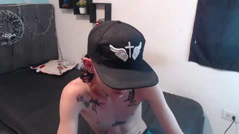 NICK online show from December 4, 2024, 8:01 am