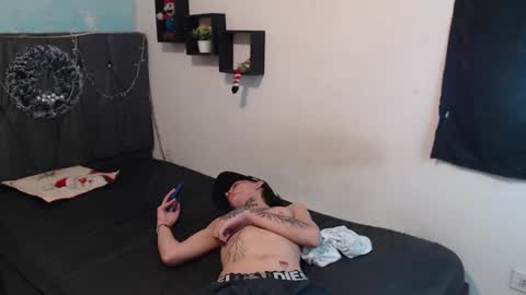 NICK online show from December 12, 2024, 7:08 am