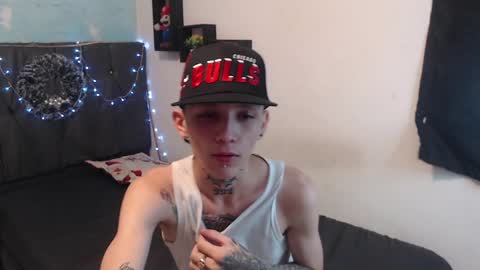 NICK online show from December 29, 2024, 3:44 am