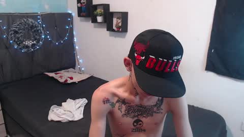 NICK online show from December 29, 2024, 9:50 am