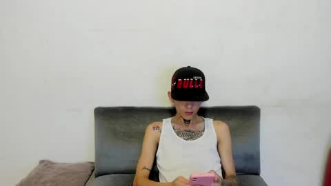 NICK online show from January 21, 2025, 4:10 am