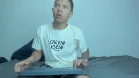Steven online show from April 18, 2026, 11:03 am