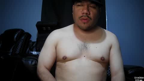 Nico online show from December 15, 2024, 2:30 am