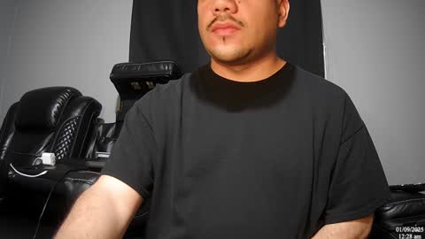 Nico online show from January 9, 2025, 6:27 am